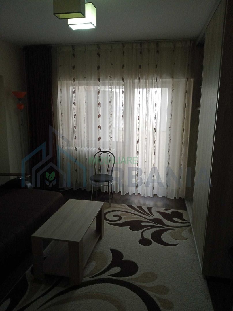 Apartament cu o cameră, decomandat, de închiriat – Zona Oancea, Iași - Poză 5