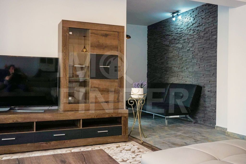 Apartament  2 camere Dorobantilor , loc de parcare subteran - Poză 6