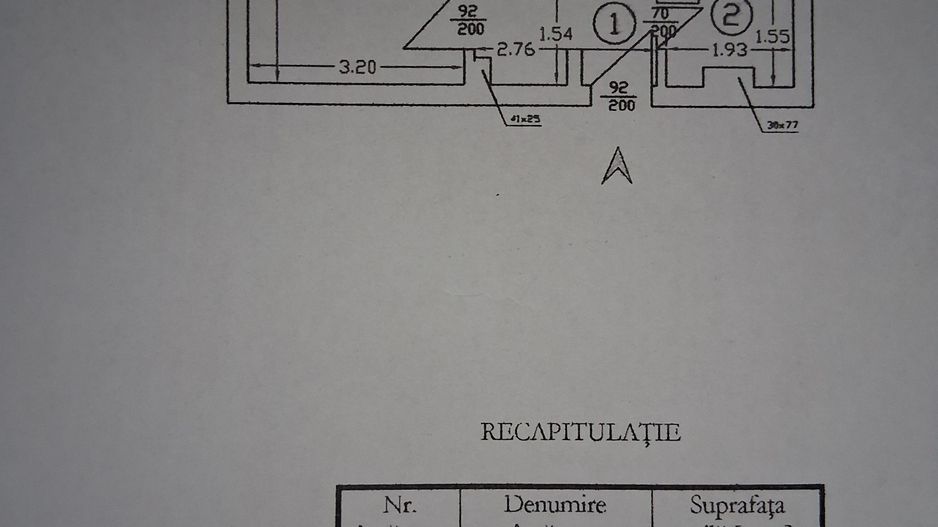 2 camere, la 3 minute de metrou Lujerului | Piata Veteranilor - Poză 10