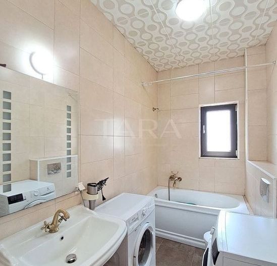 Apartament de Lux  în Apahida. Finisaje Premium și Loc de Parcare - Poză 8