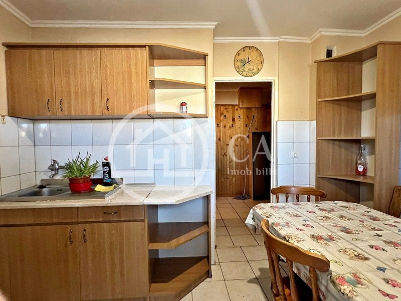 Apartament PB de vânzare cu 3 camere în zona Ioșia, Oradea - Poză 6