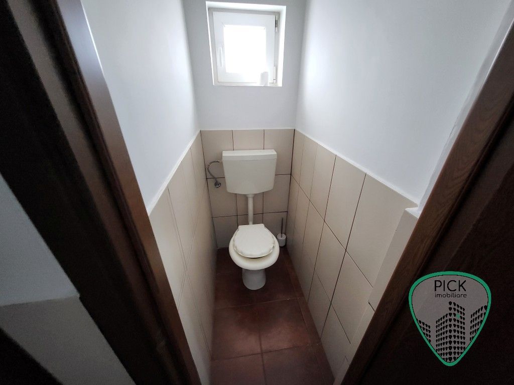 P 4171 - Spațiu de birouri în Livezeni, jud Mureș - Poză 7