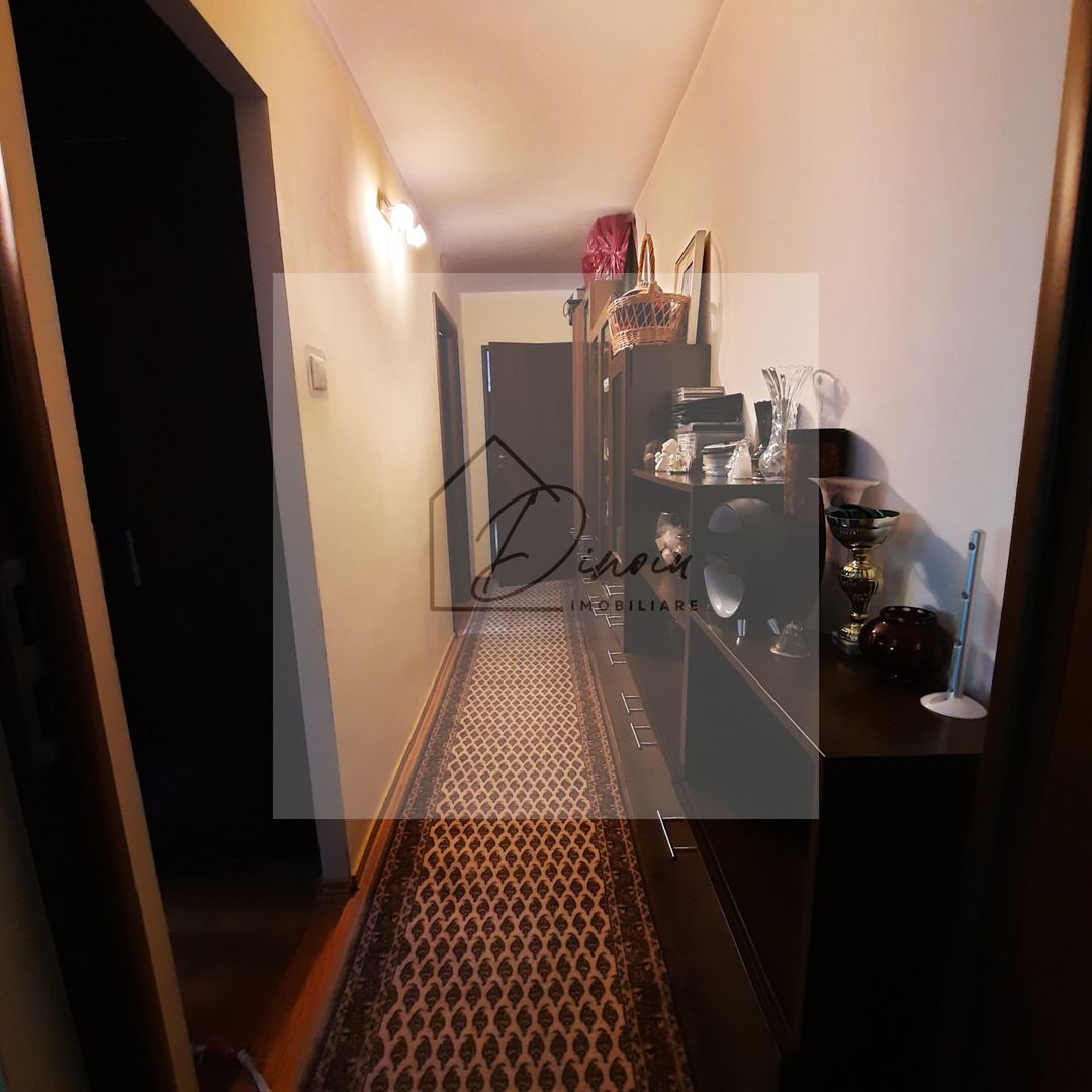 COM 0% I Apartament 3 camere Alexandru Obregia Berceni I centrala I - Poză 8