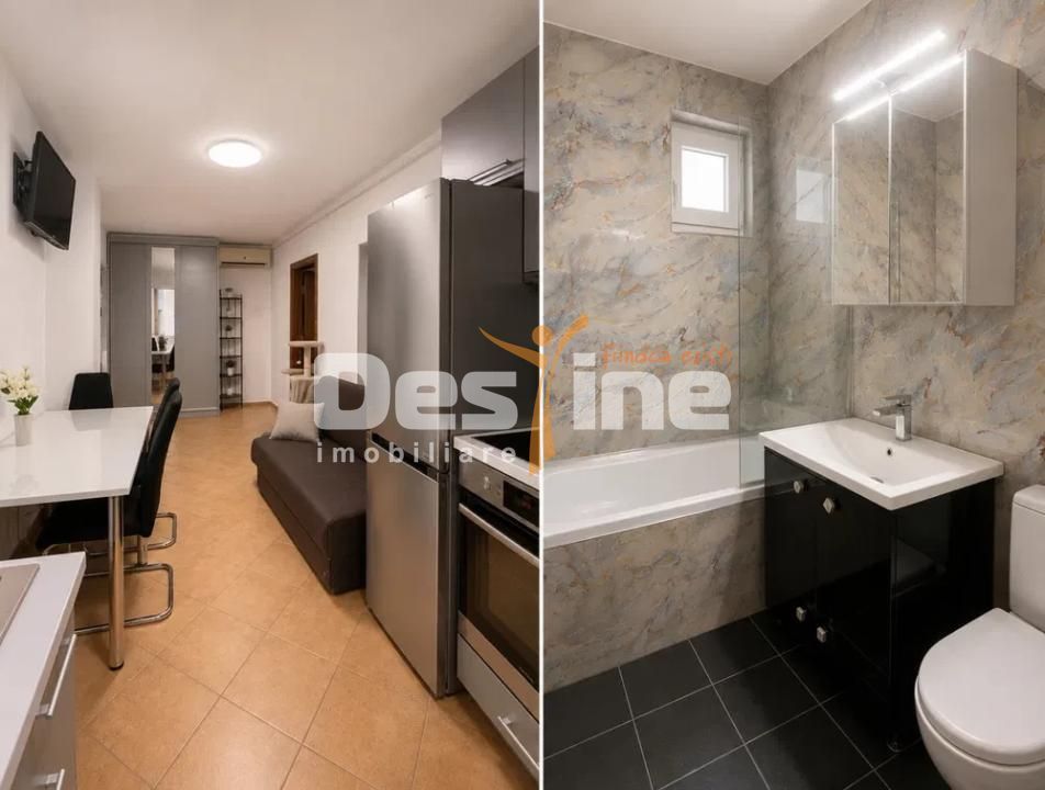 Apartament 3 camere decomandat – Zona Soarelui, Str. Orion, Timișoara - Poză 4
