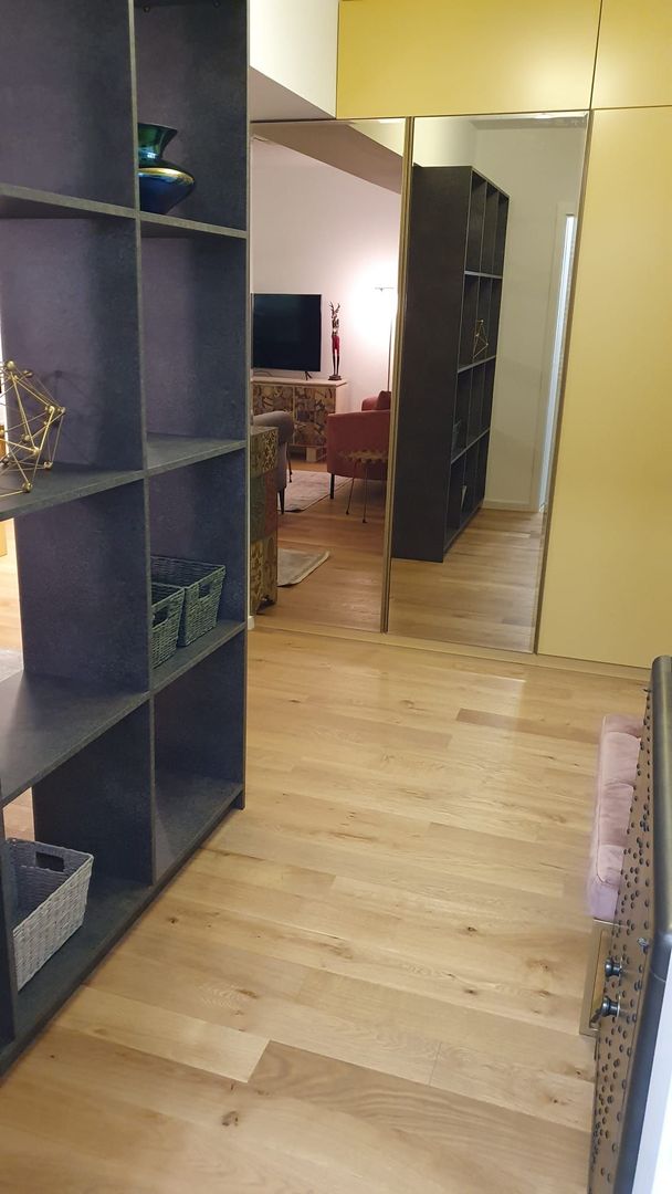 2 camere | Aviatiei Park | Herastrau | Promenada | Pipera - Poză 17