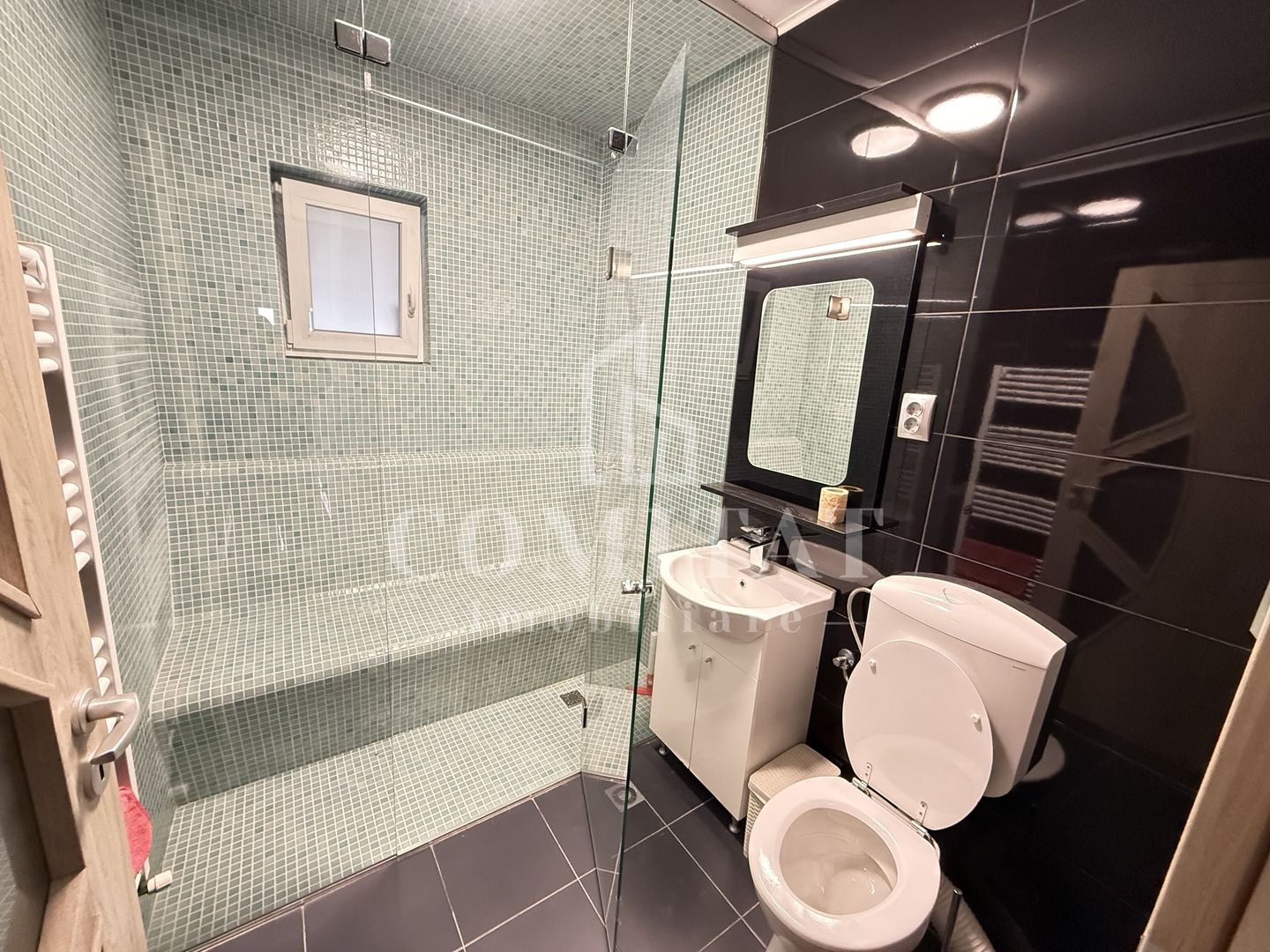 Casă de tip triplex | 3 dormitoare | 4 parcări | Zona Eroilor-Florești - Poză 10