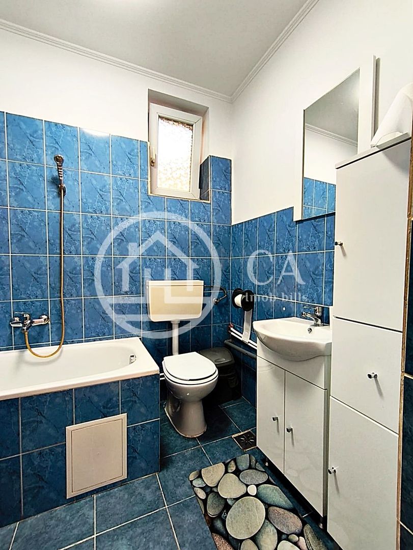 Casa de inchiriat cu 2 camere in Santandrei, Bihor - Poză 8
