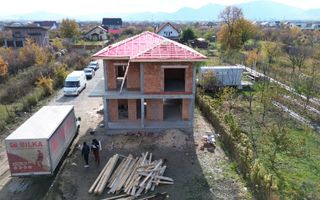 Casa Sanpetru - Poză 11