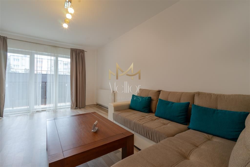 Apartament cu 2 camere decomandate garaj Gheorgheni zona Diana! - Poză 2