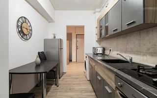 Apartament 2 camere cu vedere la mare – Miraj Sunset, Mamaia central - Poză 11