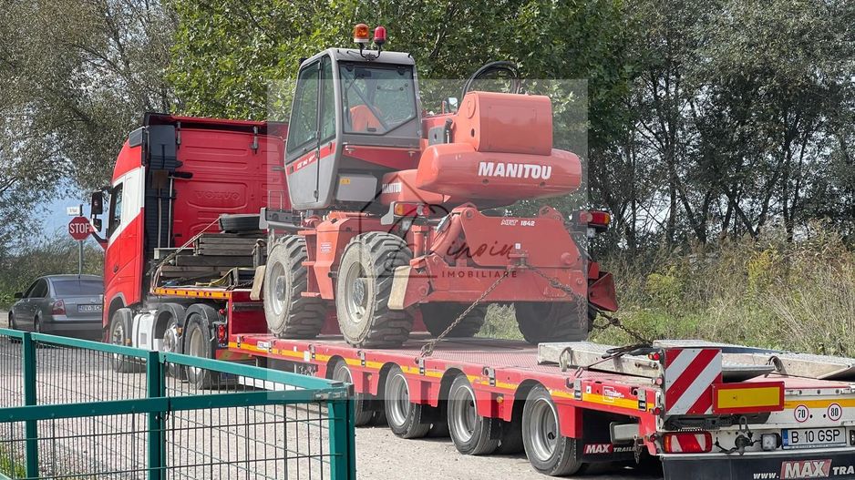 Casa Premium Parcul Verde I 4 camere I Locatie Premium I COMISION 0 - Poză 28