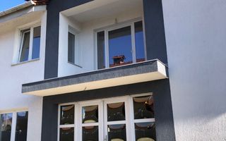 Casâ de vânzare în Micro 17 Satu Mare 240mp + 95mp - Poză 4