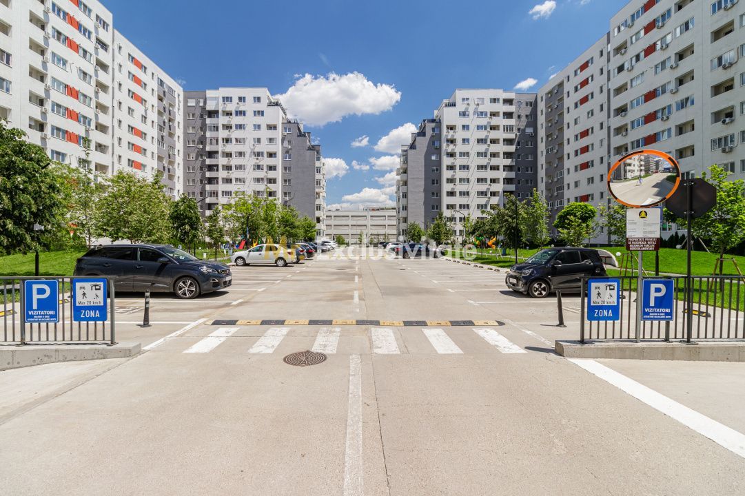 2 camere Rotar Park 2 - Poză 14