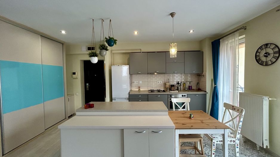 Apartament 2 camere Europe Residence | Avram Iancu - Poză 2