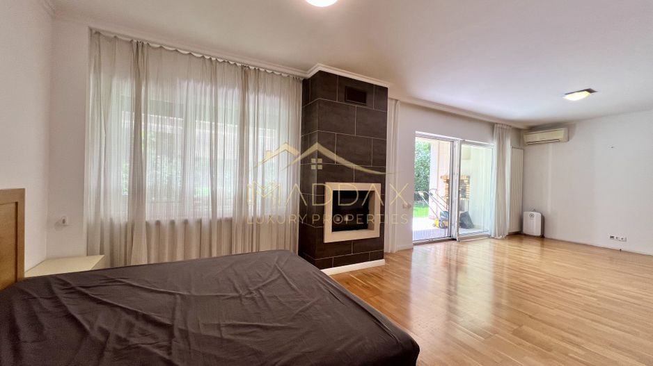 Apartament 3 camere │Gradina 50mp │Piscina │Parcare inclusă ║ Pipera - Poză 23