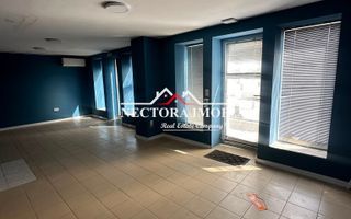 NECTORA IMOB-Spatiu comercial Showroom Santion-Bors, 160 mp + 2630 mp - Poză 1