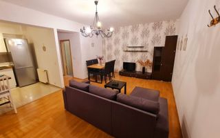 Apartament 2 camere | Titan | Mobilat | SECTOR 3 - Schiță 2