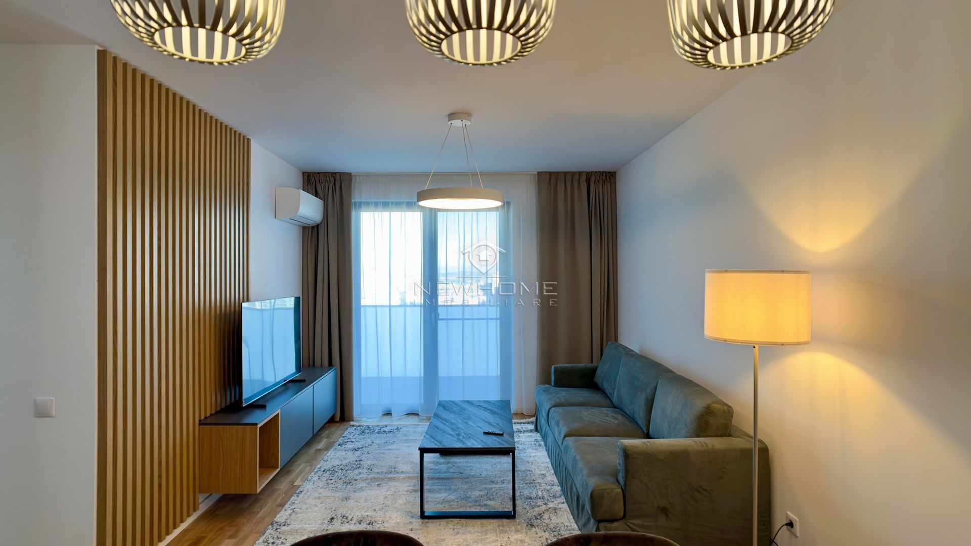 Apartament 2 camere, Parcare, zona Iulius Mall Park Lake - Poză 5