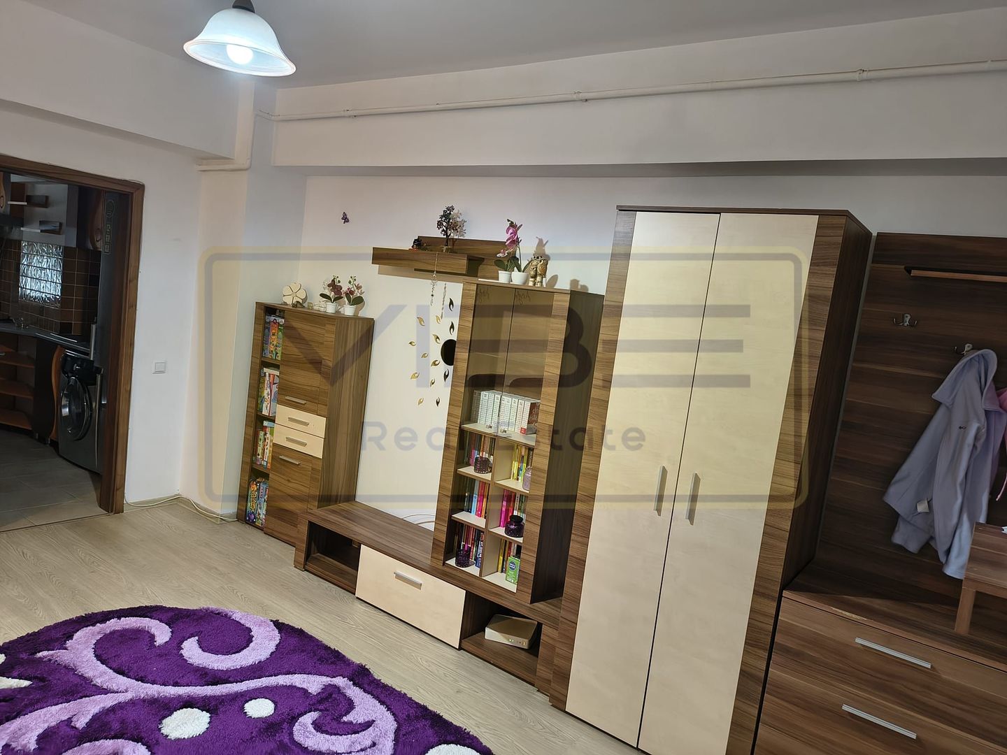 Tatarasi- bloc nou, 2 camere - modern - 380 euro - Poză 2