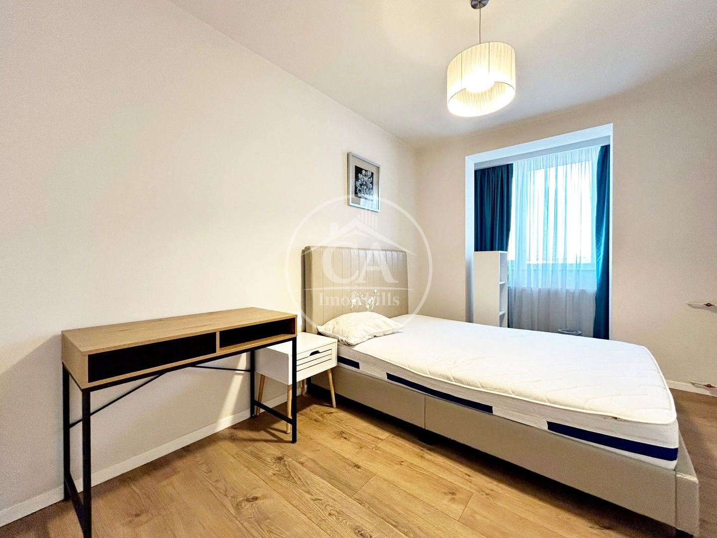 Apartament cu 3 camere de închiriat in zona Centrala , Oradea - Poză 8