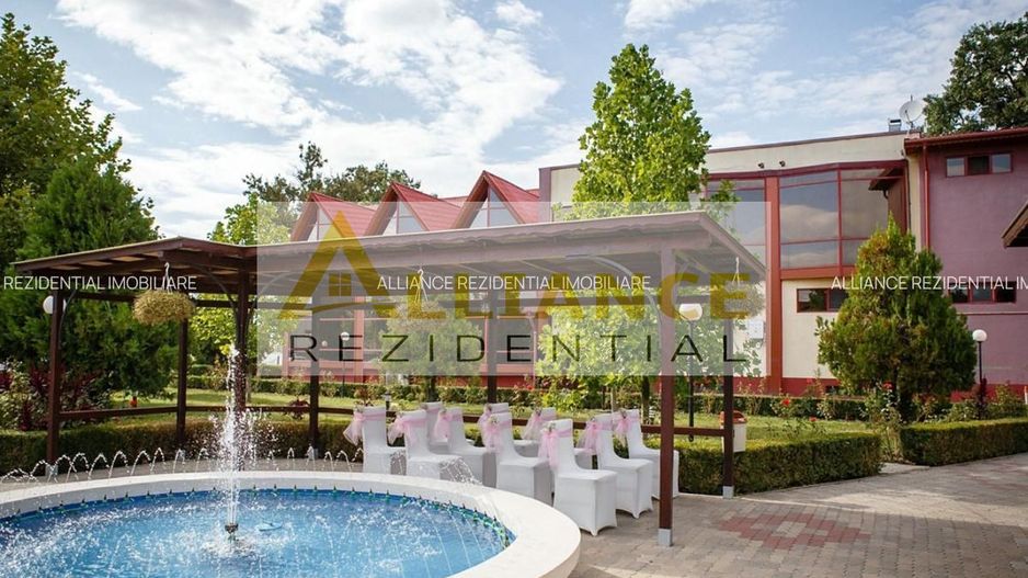 Complex Turistic-Miorita-Afacere la cheie-2.999.999 EUR - Poză 5