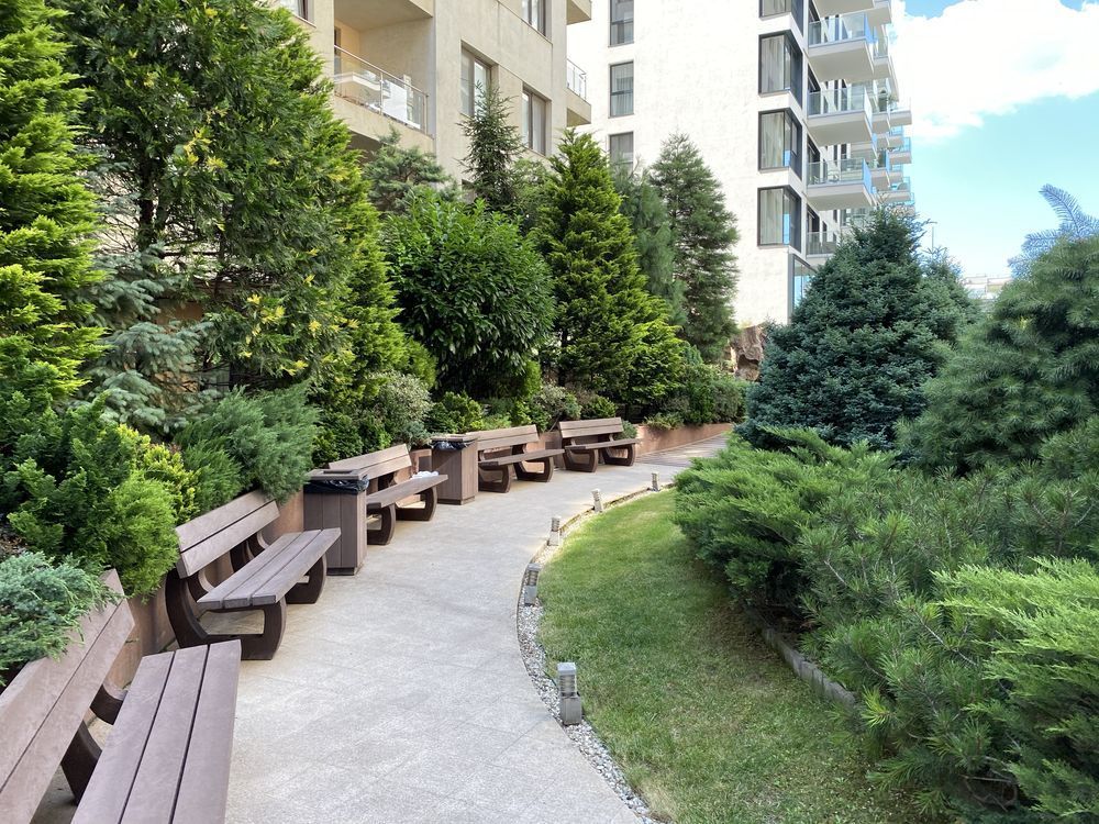 Studio in zona Herastrau - Poză 7