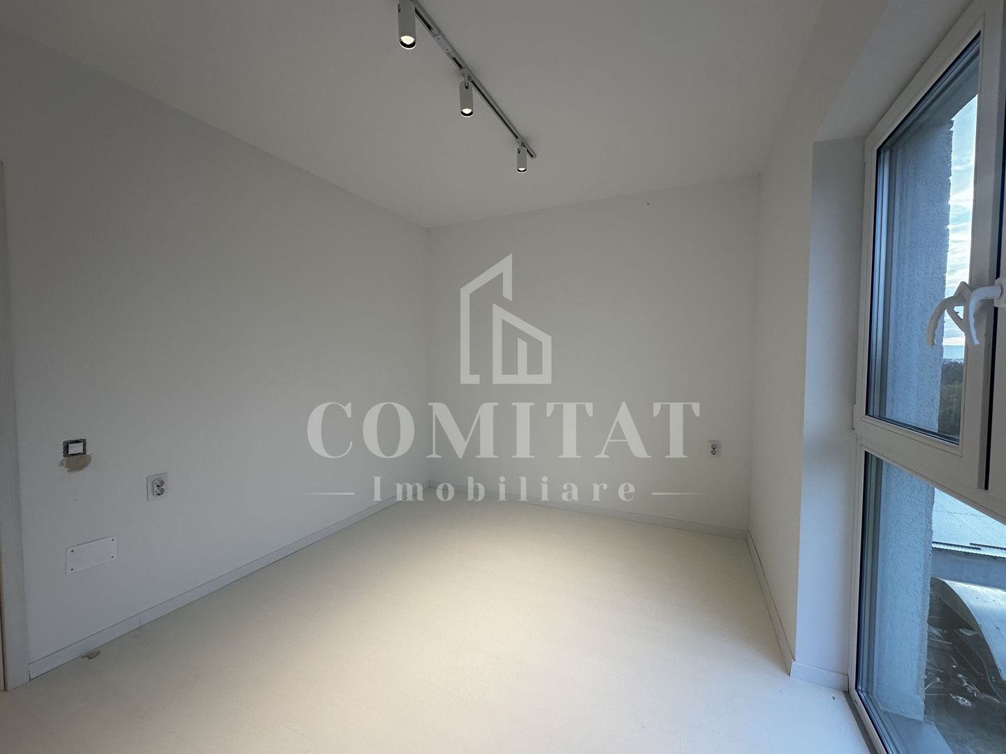 Apartament 3 camere | Etaj intermediar | Zona Spitalului Regional - Poză 7