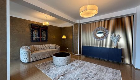 Apartament de lux cu panorama superba la Dunare