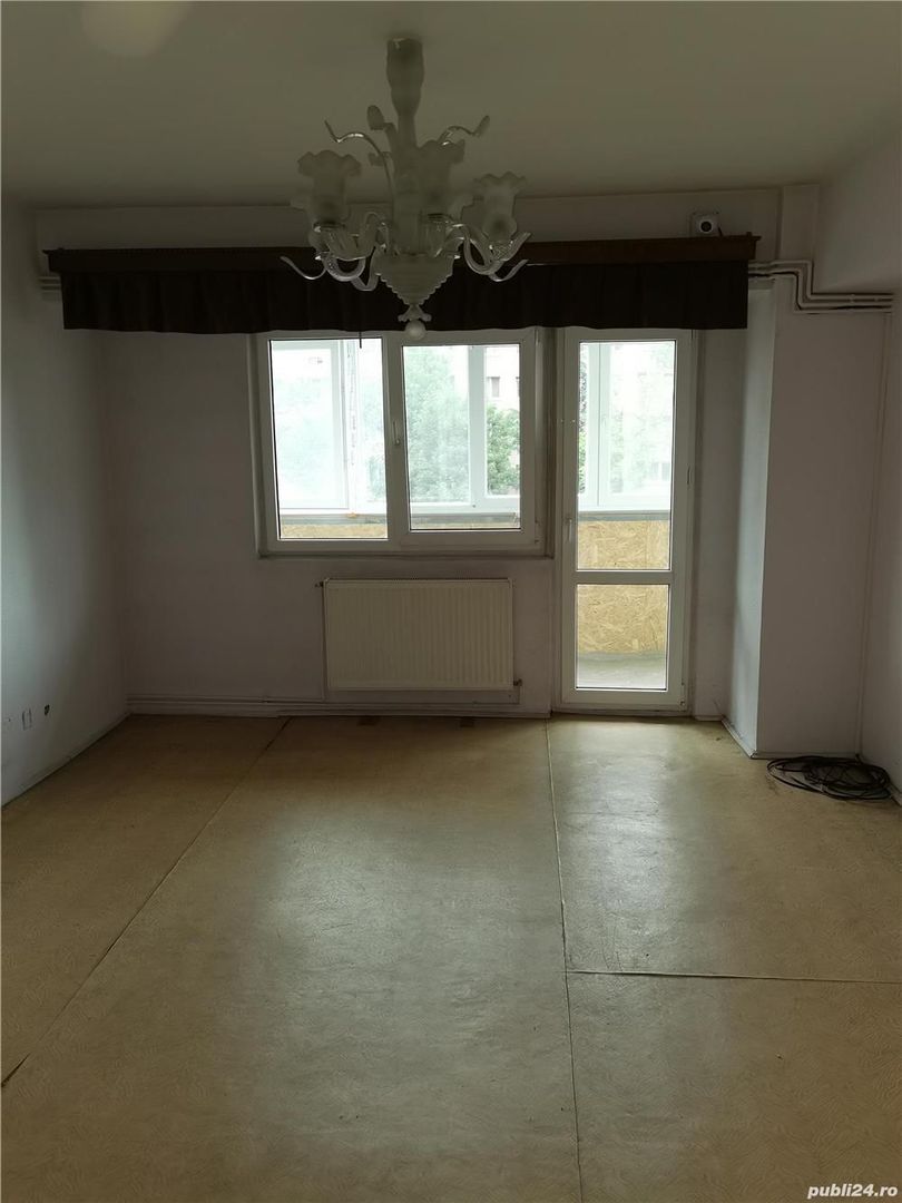 Apartament 3 camere CENTRALA PROPRIE | BLOC REABILITAT | APUSULUI - Poză 14