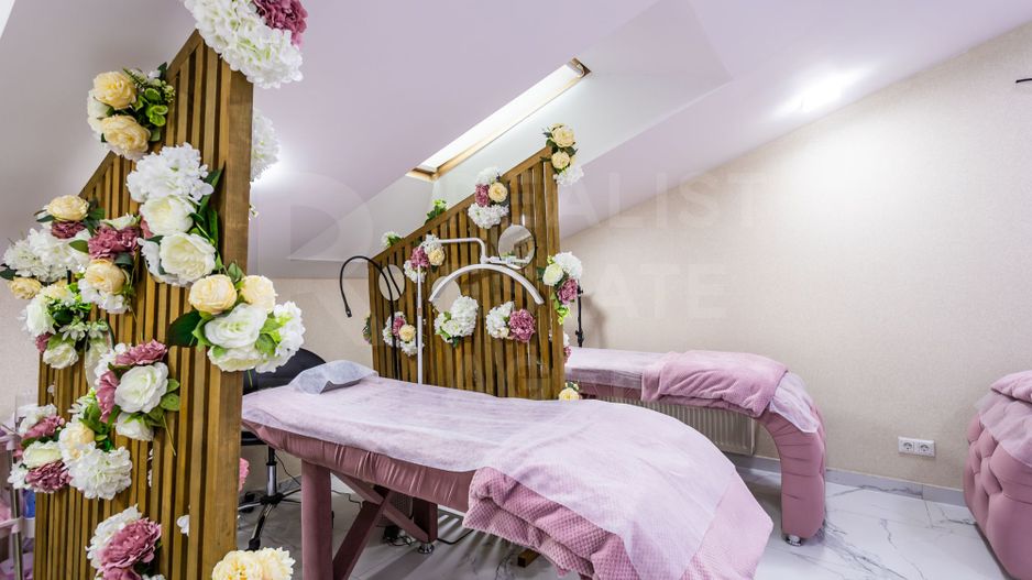 Vânzare, spațiu comercial, 106 mp , str. Vasile Alecsandri Centru - Poză 17