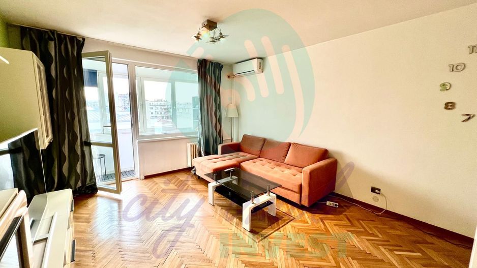 Apartament 2 camere – ultracentral, Sala Palatului – vedere panoramică - Poză 2