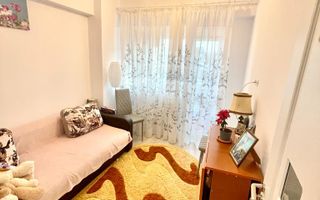 Pacurari- Mega Image Apartament 3 camere bloc 2021 - Poză 4