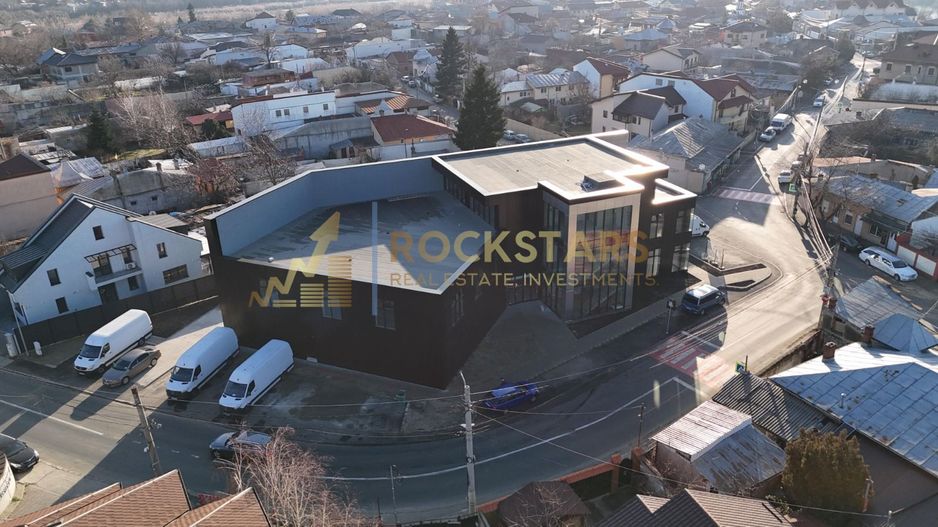 Spatii de birouri | Bd. Tudor Vladimirescu, | Dobroesti - Poză 4