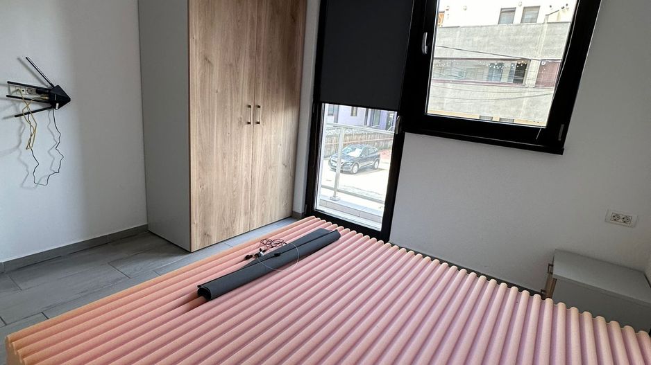 Garsonieră de închiriat – Vitan Residence | Ofertă specială! - Poză 4