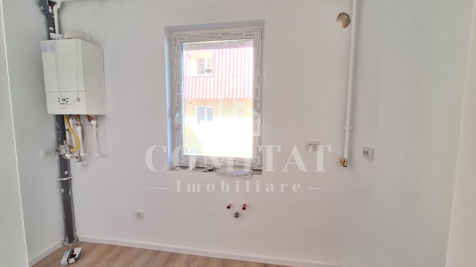 Apartamente cu 2 camere | etaj intermediar | Strada Urușagului - Poză 5