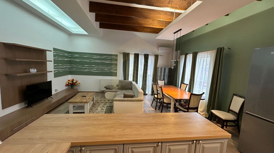 Inchiriere apartament 3 camere, zona C. Brancusi - Poză 7