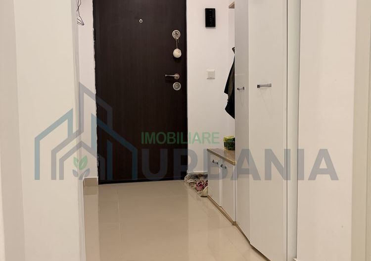 Apartament cu 2 camere și loc de parcare, Rediu - Poză 1