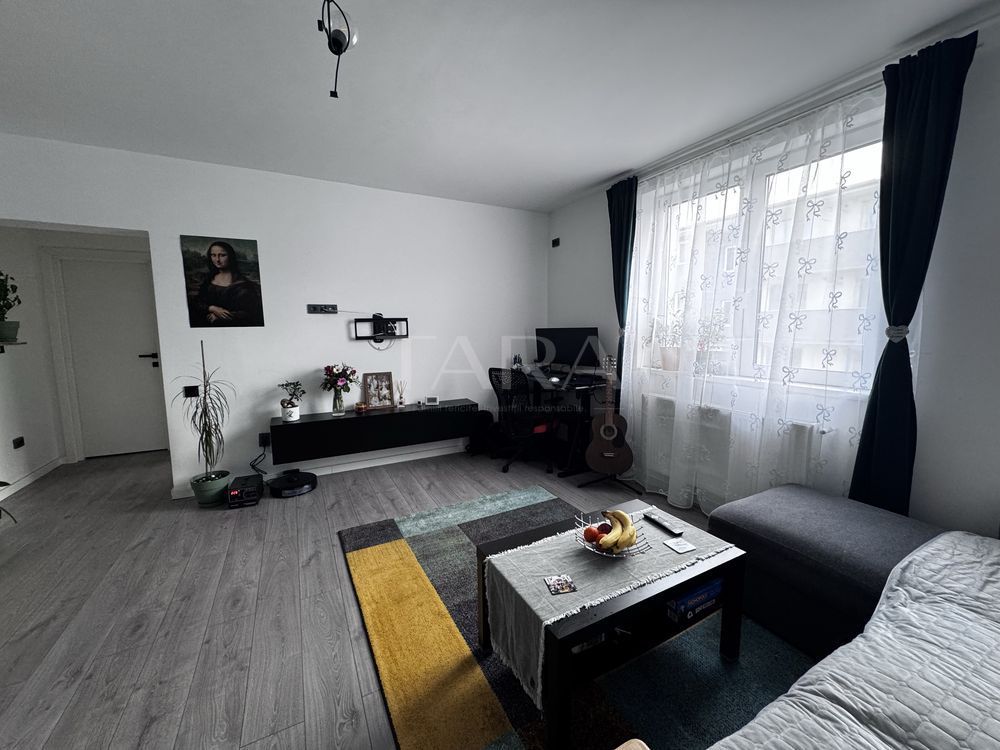 Apartament 2 camere – Florești, zona Eroilor - Poză 3