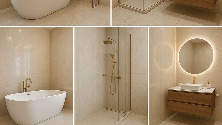 Apartament 4 camere | zona Ferdinand-Obor | parcare inclusa - Poză 9