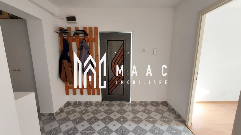 Apartament 3 camere | Balcon | 68MPU | Calea Poplacii - Poză 10