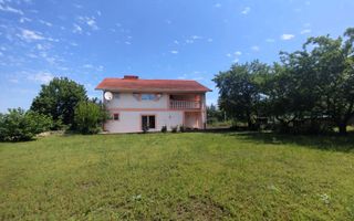 Casă spațioasă cu 2 niveluri | 273 m² Suprafață Totală | 12 ari | 3 dormitoare + living | Anenii Noi – Ruseni - Poză 3