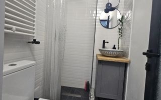 Apart 1 cam Universitate -Complex,   etaj 1 centrala proprie - Poză 22