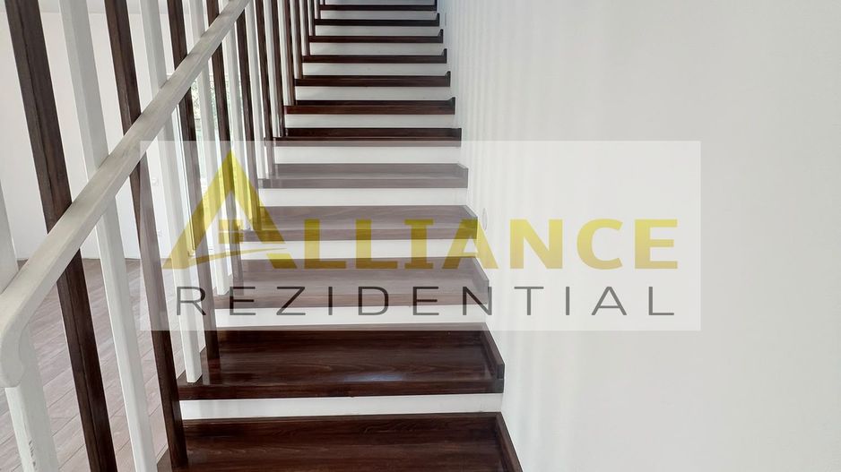 Duplex premium-4 camere-Teren 250mp - Poză 10