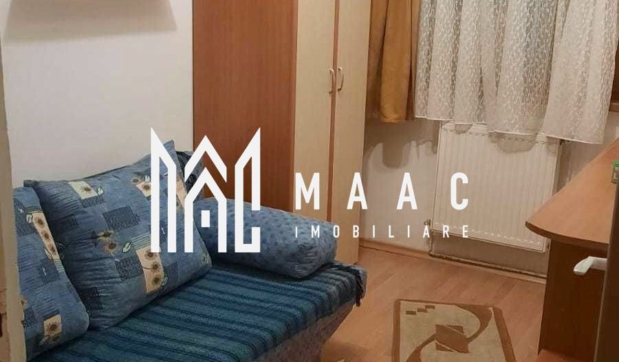 Apartament 3 camere de închiriat | Sibiu, Vasile Aaron - Poză 4