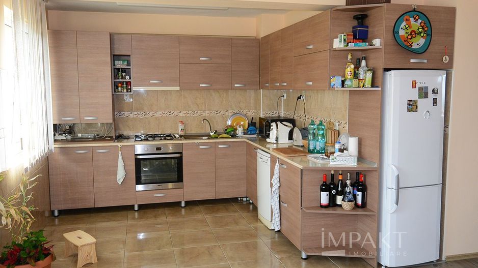 Penthouse de vanzare in cartierul Buna Ziua, zona LIDL ! - Poză 4