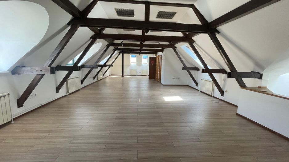 Oportunitate unica - Aviatorilor - Schiță 5