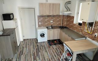 Inchiriere apartament 2 camere – Pacurari, Rediu - Poză 1