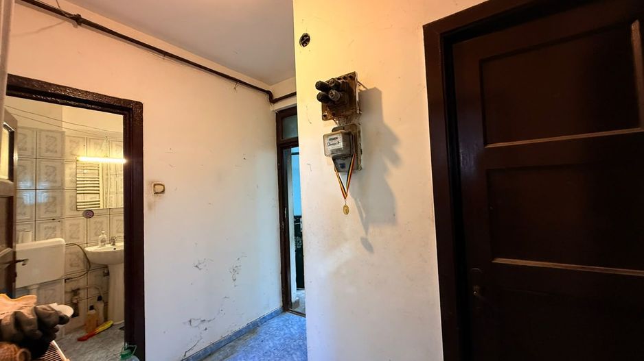 Apartament 2 camere Primaverii 10 min Herastrau - Poză 6