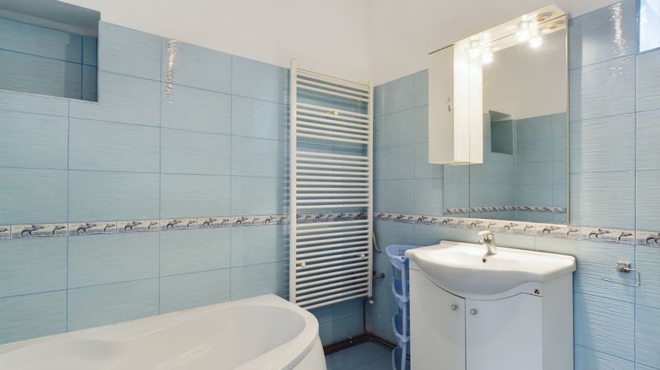 Casă Individuală Cărpiniș - Poză 13