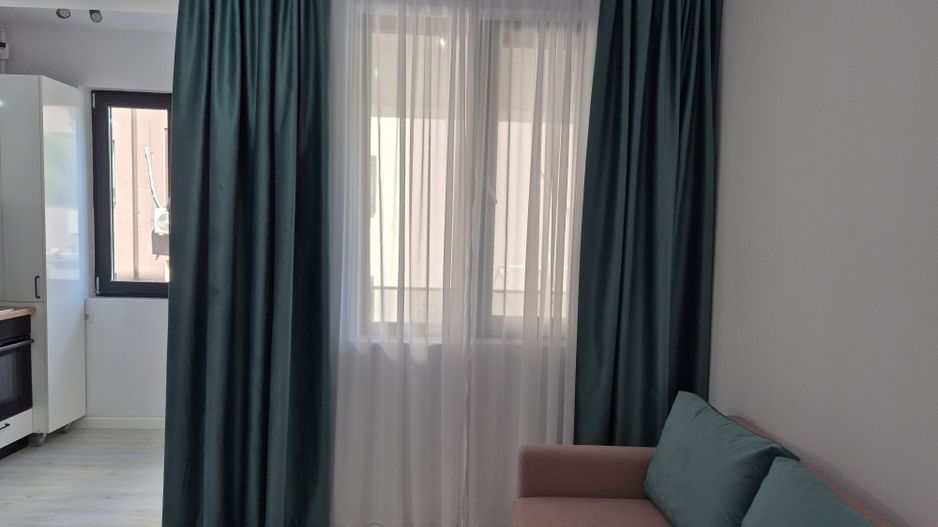 Oferta Urgent De vanzare Garsoniera Studio 40mp - Poză 7